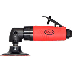 Right Angle Disc Sanders, 5HP, 18000 RPM view 2