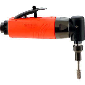 Right Angle Disc Sanders, 5HP 1/4-20, 23000 RPM view 2