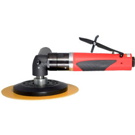 Right Angle Sanders, 7", 6000 RPM view 2