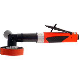 External Right Angle Sanders, 5", 12000 RPM view 2