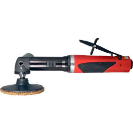 Extended Right Angle Disc Sanders, 1/4-20, 15000 RPM view 2