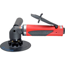 Right External Angle Sanders, 5", 12000 RPM view 2