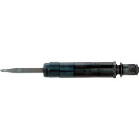 Chisel Scalar square Shank PTS, 1-1/8" Stroke, 4600 BPM, 12 CFM view 2