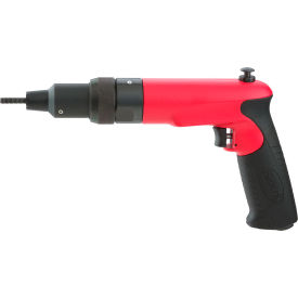 Clinch Tool, 3/8-16 Male Thread, 500 RPM view 2