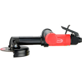 Angle Metal Body Extended Cut Off Tool, 4" Blade Dia., 1 HP, 12000 RPM, Steel view 2