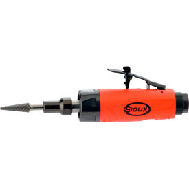 Die Grinder, 1/4" Air Inlet, 25,000 RPM view 2