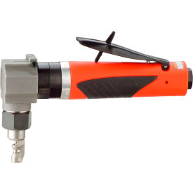 Signature Straight Nibbler, 1/4" Air Inlet, 18 Gauge, 1HP view 2