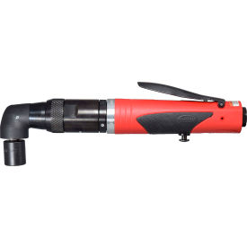 Stall Right Angle Nutrunner, 3/8" Drive, 1HP, 1000 RPM, 145 Max Torque view 2