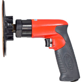 Pistol Grip Sander, 7HP 5/8"-11, 12000 RPM view 2