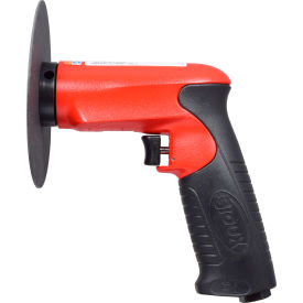 Pistol Grip Sander, 6000 RPM view 2