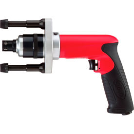 Rivet Shaver, 5/8" Cutter Dia., 1HP, 1/4" Air Inlet, 21000 RPM view 2