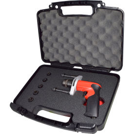 Rivet Shaver, 0.6HP, 1/4" Air Inlet, 21000 RPM view 2