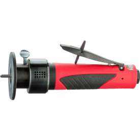 Router, 1HP, 1/4" Air Inlet, 25000 RPM, 8-5/16"H view 2
