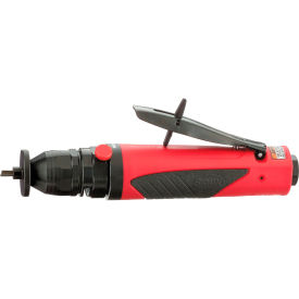 Template Nose Router, 1HP, 1/4" Air Inlet, 25000 RPM view 2