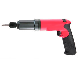 Adjustable Clutch Pistol Grip Screwdriver, 1 Hp, 1200 RPM view 2