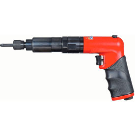 Adjustable Clutch Pistol Grip Screwdriver, 1800 RPM view 2
