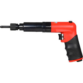 Adjustable Clutch Pistol Grip Screwdriver, 500 RPM view 2