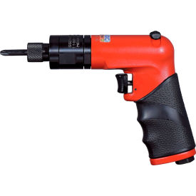 Shuttle Reverse Stall Pistol Grip Screwdriver, 0.4 Hp, 500 RPM view 2