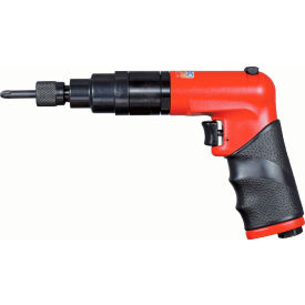 Shuttle Reverse Positive Clutch Pistol Grip Screwdriver, 0.4 Hp, 700 RPM view 2
