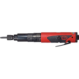 0.4 hp Rapid Reverse Adjustable Clutch Inline Screwdriver, 2200 RPM view 2