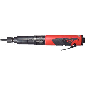 0.4 hp, Rapid Reverse Adjustable Clutch Inline Screwdriver, 500 RPM view 2