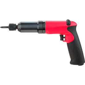 Adjustable Clutch Pistol Grip Screwdriver, 0.6 Hp, 1200 RPM view 2
