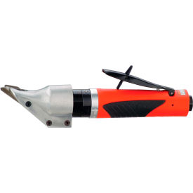 Signature Inline Shears 1/4" Air Inlet, 1HP, 18 Gauge Cold Rolled Steel view 2
