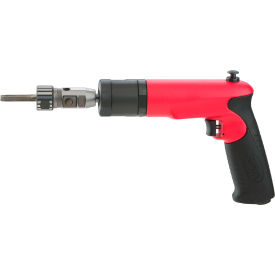 Tapper, 1HP, 1/4" Air Inlet, 300 RPM, 10-5/16" Top Capacity view 2