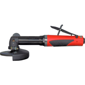 Sig Wheel Grinder, 4", 1/4" Air Inlet, 12000 view 2