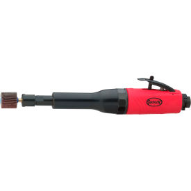 Ext Die Grinder, 1/4" Air Inlet, 18000 RPM view 2