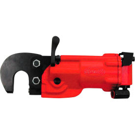 10-1/4" Compression Riveter, 1/4" Air Inlet view 2