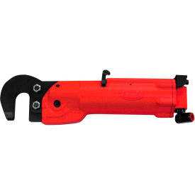 14" Compression Riveter, 1/4" Air Inlet view 2