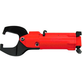 13-3/4" Compression Riveter, 1/4" Air Inlet view 2