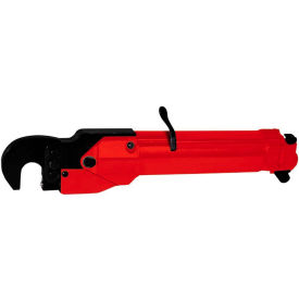 18-3/4" Compression Riveter, 1/4" Air Inlet view 2