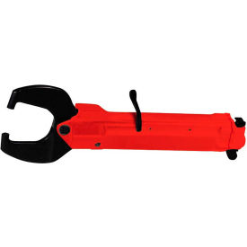 17-3/4" Compression Riveter, 1/4" Air Inlet view 2