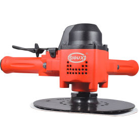 Vertical Sander, 8,000 RPM, 4 HP view 2