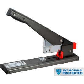 AMAX INC 540 Bostitch Antimicrobial 215 Sheet Extra Heavy Duty Stapler image.