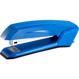 Office Ascend 3 in 1 Stapler, 20 Sheet Capacity, Blue view 2