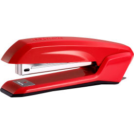 Bostitch® Office Ascend 3 in 1 Stapler 20 Sheet Capacity Red 