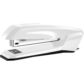 Office Ascend 3 in 1 Stapler, 20 Sheet Capacity, White view 2