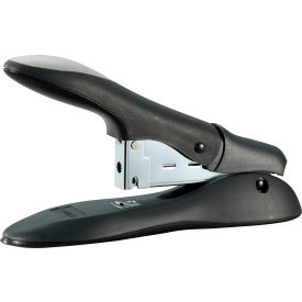Office Heavy Duty Desktop Stapler with No-Jam Mechanism, 60 Sheet Capacity, Black view 2