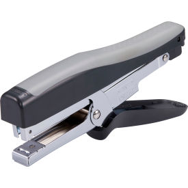 Office Standard Plier Stapler with No-Jam Technology, 60 Sheet Capacity, Black view 2