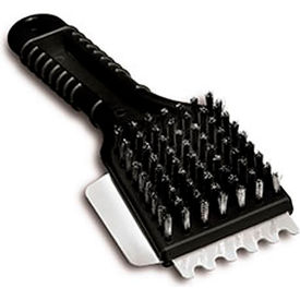 Waring® Heavy-Duty Grill Brush For Panini Grills & Pizza Ovens