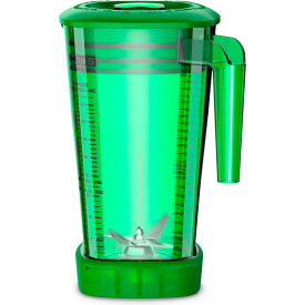 Waring® Copolyester Blender Container For Xtreme MX Series Blenders 64 Oz. Green