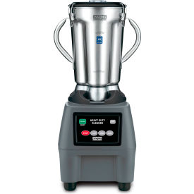 Waring Commerical Blender 1 Gallon, with Pad, 3 Speed, 3-3/4 HP