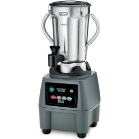 Conair Corp./Waring Commercial CB15SF Waring® Commerical Blender 1 Gallon, with Spigot, 3 Speed, 3-3/4 HP image.