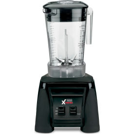 Conair Corp./Waring Commercial MX1000XTXP Waring® Xtreme 48 Oz. Blender, Paddle Switches, BPA Free Copolyester Jar, 2 Speeds image.