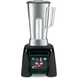Conair Corp./Waring Commercial MX1100XTS Waring® Xtreme 1/2 Gallon Blender, Electronic Keypad, 30-Second Timer, SS, 2 Speeds image.