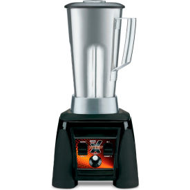 Waring Xtreme 1/2 Gallon Variable Speed Blender, Dial Control, Stainless Steel Jar