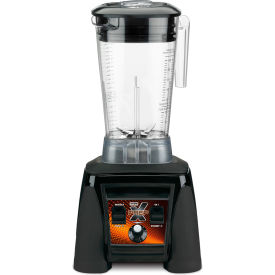 Waring Xtreme 1/2 Gallon Variable Speed Blender,  Dial Control, BPA Free Copolyester